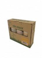 Try Pack Indoor 750 Ml - Bio Bizz