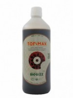 Top Max 500 Ml - Bio Bizz
