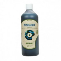 Fish Mix 500 Ml - Bio Bizz